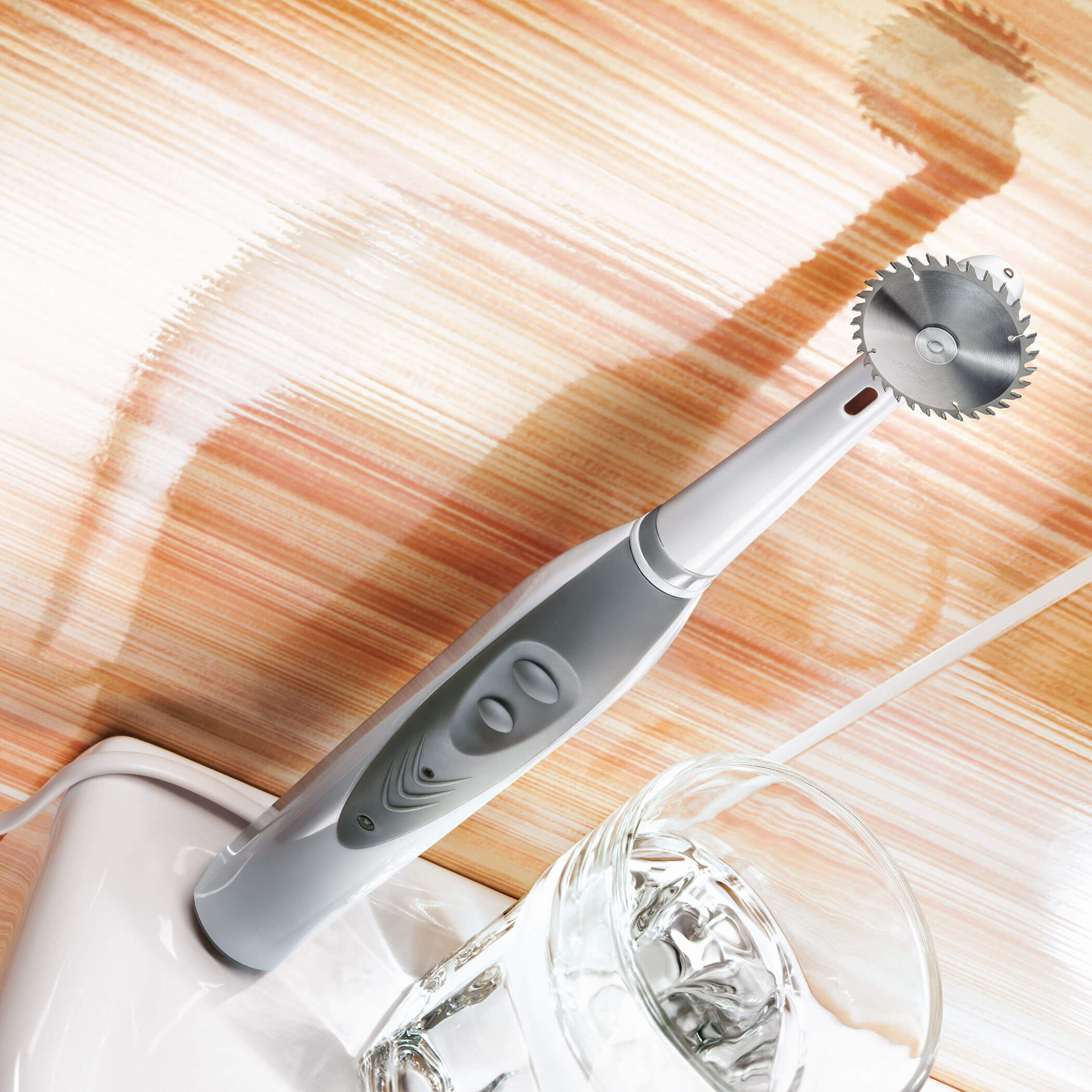 Spazzolino per i denti